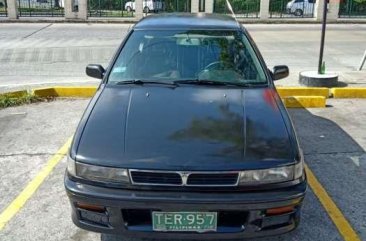 Mitsubishi Lancer GTI efi 1992 orig for sale 