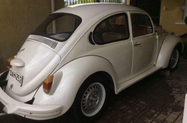 1972 Beetle Volkswagen for sale 