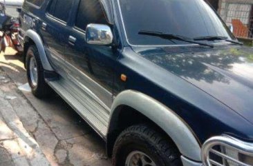 Toyota Hilux Surf FOR SALE