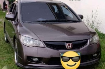 Honda Civic 2011 FOR SALE