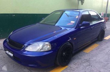 For Sale - Honda Civic SIR Body 1999