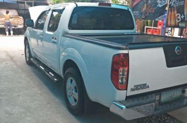 Nissan Navara 4x2 LE 2011 for sale 