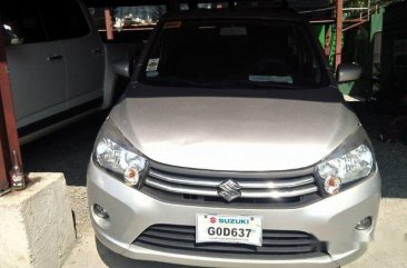 Suzuki Celerio 2018 for sale