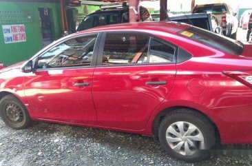 Toyota Vios 2017 for sale