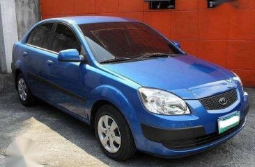 2012 KIA RIO - AT FOR SALE 