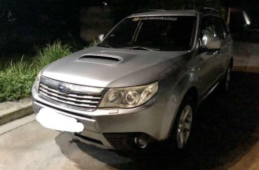 For Sale/Swap 2010s Subaru Forester XT Turbo