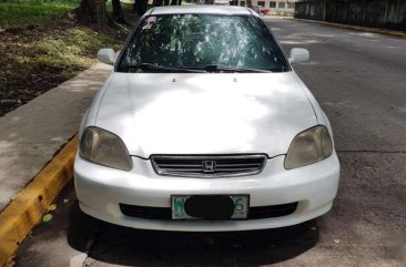 Honda Civic VTI VTEC AT 1998 Php155k Neg