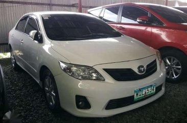  2014 TOYOTA Altis 16 E Manual Transmission