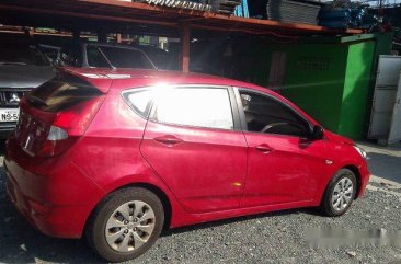 Hyundai Accent 2017 for sale