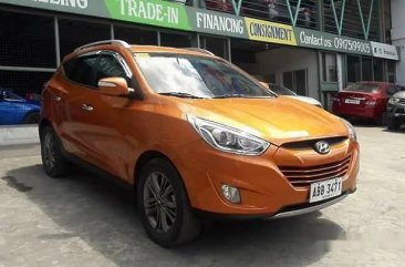 Hyundai Tucson 2014 for sale