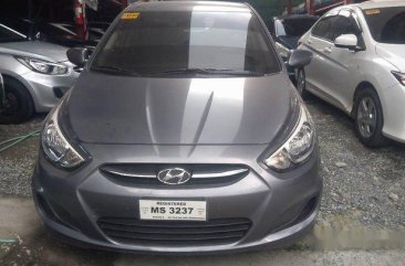 Hyundai Accent 2017 for sale