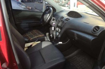 Toyota Vios 2009 13E FOR SALE