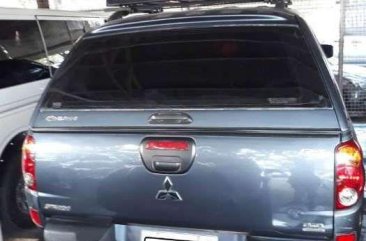 2012 Mitsubishi Strada GLS Manual for sale 