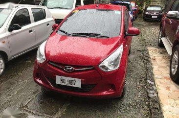 2016 HYUNDAI EON manual 3 cars for sale