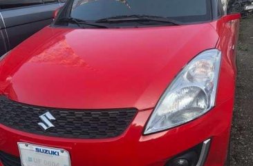 Suzuki Swift 2017 automatic for sale 