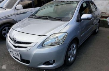 2010 TOYOTA Vios G automatic FOR SALE