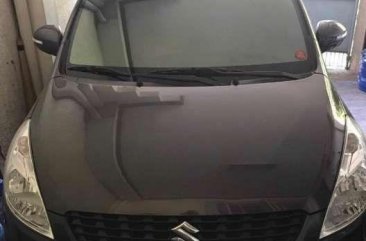 2015 Suzuki Ertiga GLX at for sale 