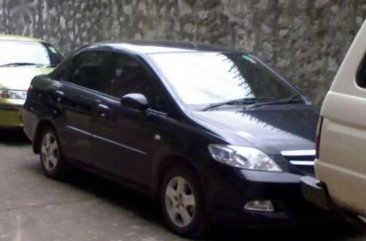 Honda City 2006 VTEC 15 FOR SALE