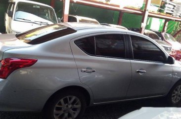 Nissan Almera 2017 for sale