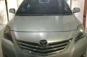 Toyota Vios 13 J Limited Edition 2013