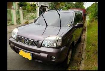 Rush Nissan X Trail for Sale model 2013