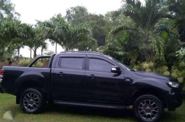 2017 Ford Ranger FOR SALE