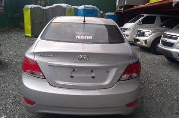 Hyundai Accent 2017 for sale