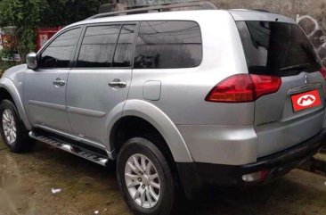 Mitsubishi Montero 4x4 GLS 2009 for sale 