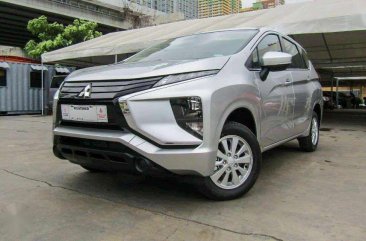 Ready Unit 2019 Mitsubishi Xpander 1.5 MT BRAND NEW 