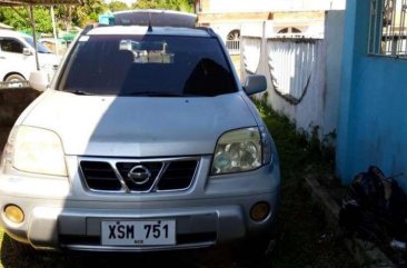 Nissan Xtrail 2007 for sale 