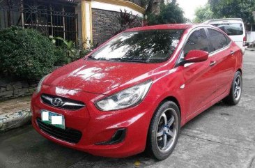 2011 Hyundai Accent for sale 