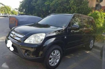 2006 Honda Crv matic FOR SALE