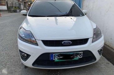 2012 Ford Focus for sale