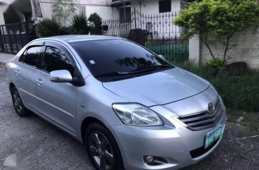 2012 Toyota Vios 1.5g Automatic FOR SALE