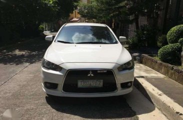 2011 Mitsubishi Lancer EX GTA for sale 