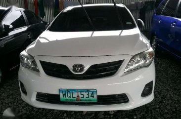  2014 TOYOTA Altis 16 E Manual Transmission