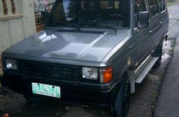 Toyota Tamaraw turbo FOR SALE