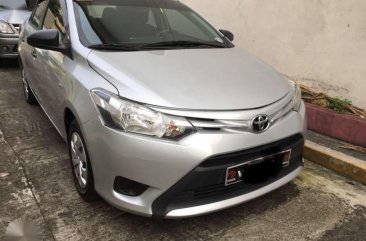 2017 Toyota Vios j manual all power dual vvti