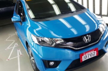 Honda Jazz vx 2015  FOR SALE