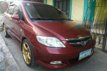 For sale Honda City idsi 1.5 vtec 2006 