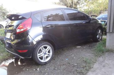 2014 FORD Fiesta S FOR SALE