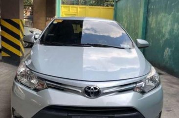 2017 Toyota Vios E AT Automatic Low mileage