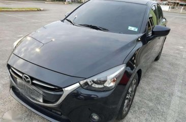 2016 Mazda 2 R Automatic Top of The Line