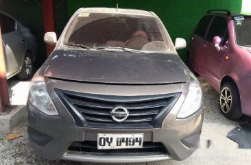 Nissan Almera 2017 for sale