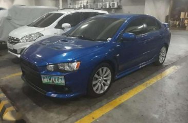 Mitsubishi Lancer Ex Gta 2011 for sale 