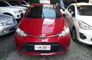 Toyota Vios 2017 for sale