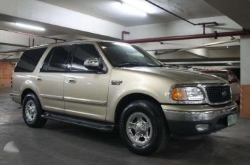 2000 Ford Expedition FOR SALE