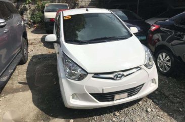 2017 acquired Hyundai Eon glx manual