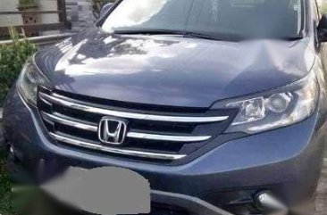 2014 Honda Crv 20 automatic FOR SALE