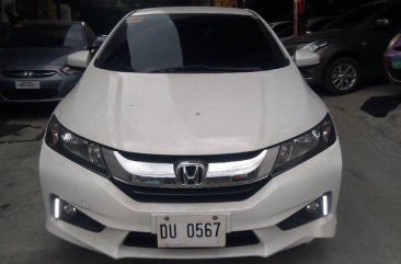 Honda City 2017 for sale